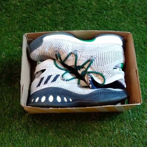 Andrew Wiggens Crazy Explosive - Picture 4 of 4